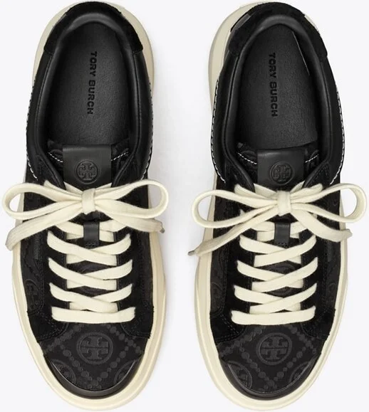 T Monogram Ladybug Sneaker - Image 5