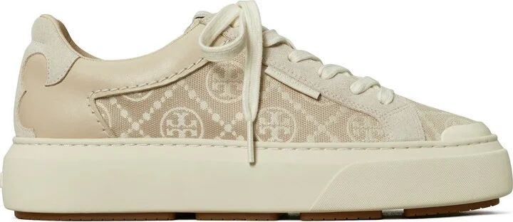 T Monogram Ladybug Sneaker - Image 2