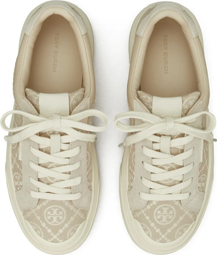 T Monogram Ladybug Sneaker - Image 3