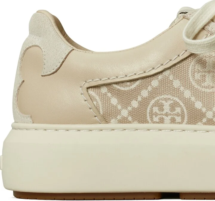T Monogram Ladybug Sneaker - Image 4