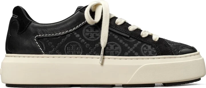 T Monogram Ladybug Sneaker - Image 6