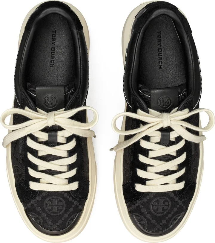 T Monogram Ladybug Sneaker - Image 7