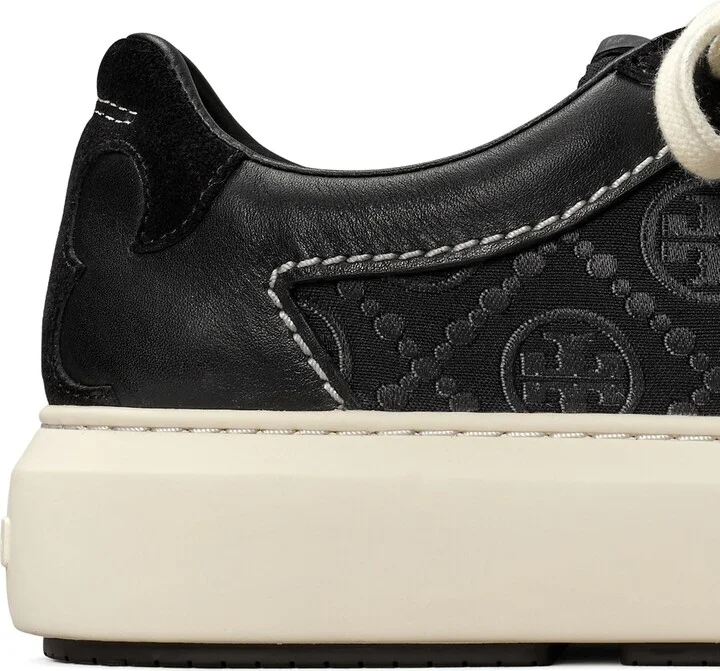 T Monogram Ladybug Sneaker - Image 8