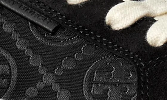 T Monogram Ladybug Sneaker - Image 9