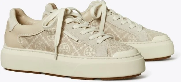 Birch / New Cream / Calcare