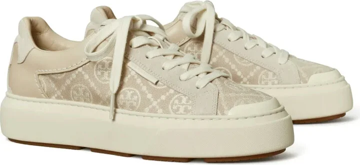T Monogram Ladybug sneakers - Image 2