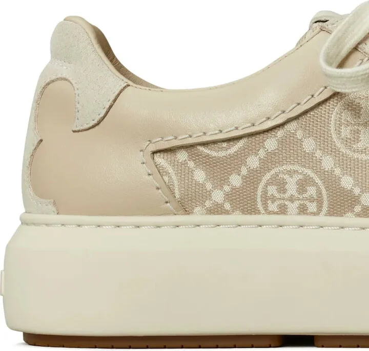 T Monogram Ladybug sneakers - Image 4