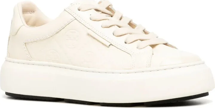 T monogram ladybug sneakers - Image 2
