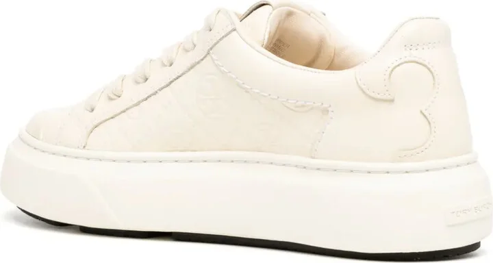 T monogram ladybug sneakers - Image 3