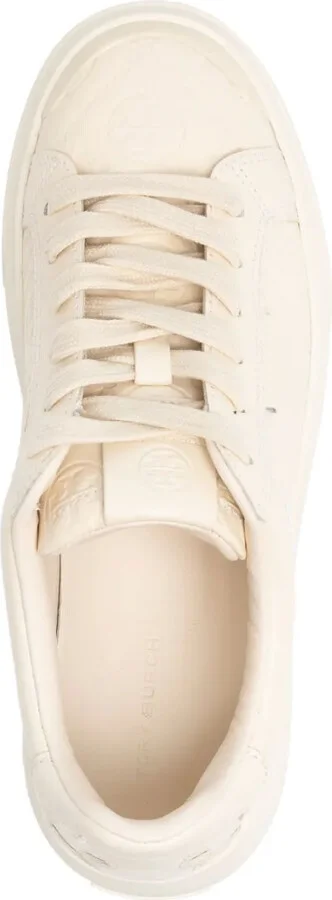 T monogram ladybug sneakers - Image 4