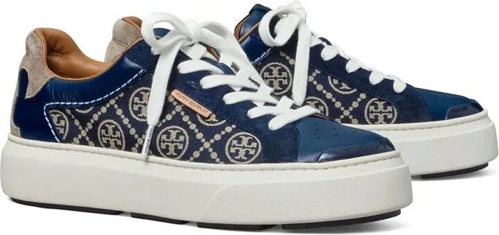 T Monogram Ladybug sneakers - Image 2