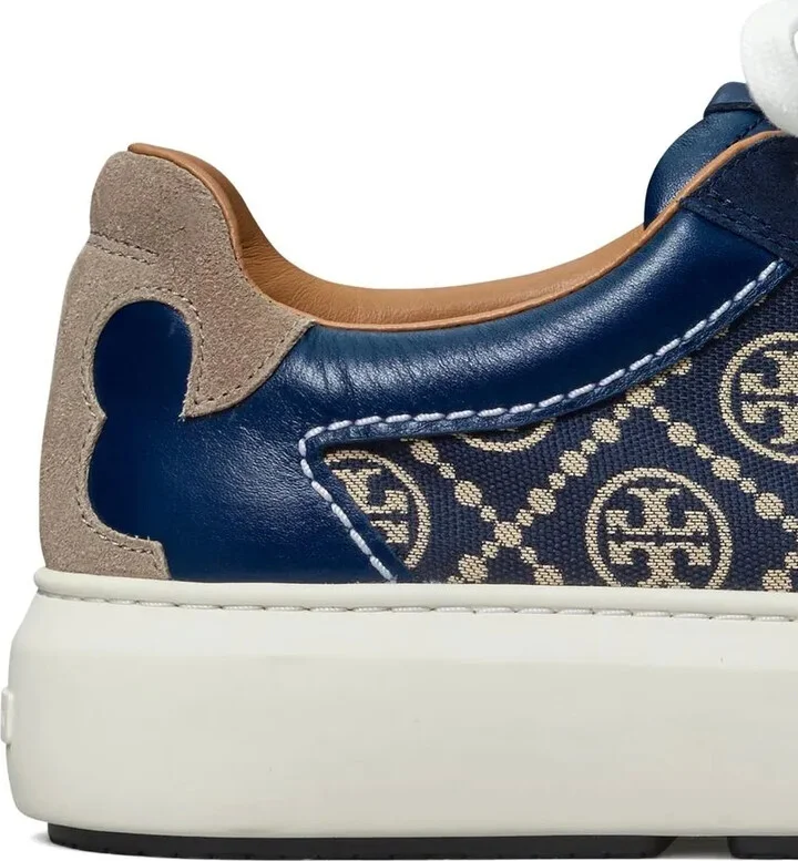 T Monogram Ladybug sneakers - Image 3