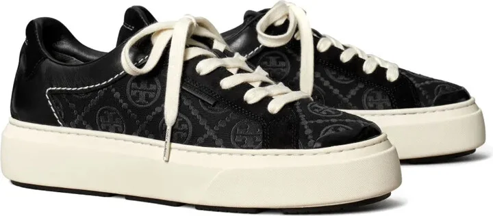 T Monogram Ladybug sneakers - Image 2