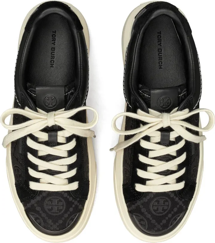 T Monogram Ladybug sneakers - Image 3