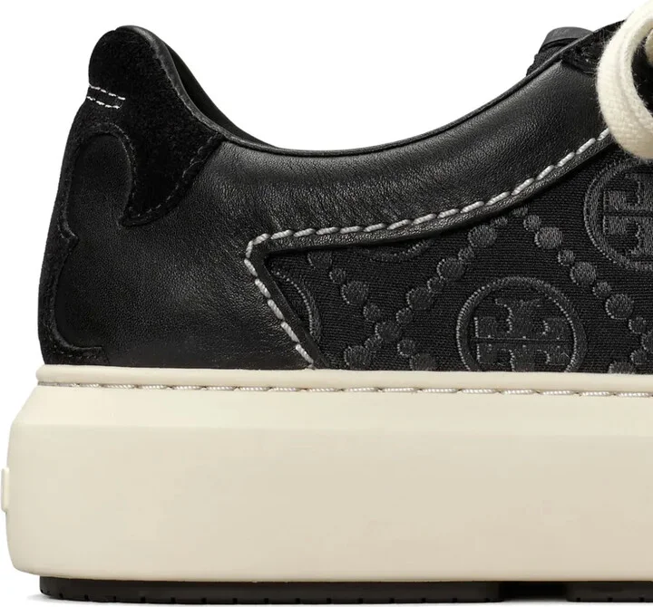 T Monogram Ladybug sneakers - Image 4
