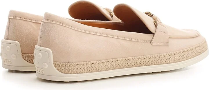 't Ring' Loafers - Image 3
