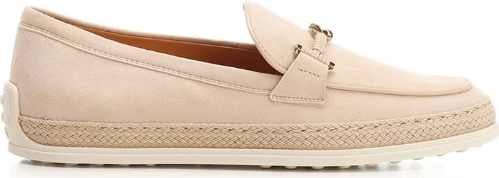 't Ring' Loafers