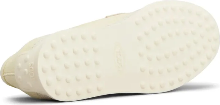 T-Ring suede loafers - Image 4