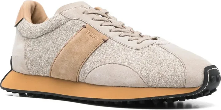 T sneakers - Image 2