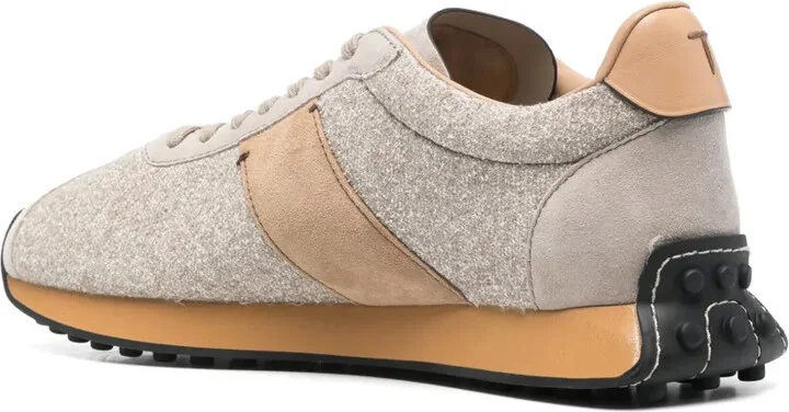 T sneakers - Image 3