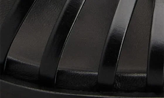 T-Strap Cage Sandal - Image 6