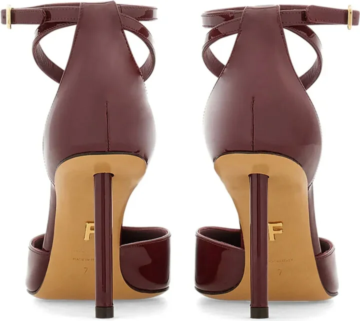 T-strap pumps - Image 3