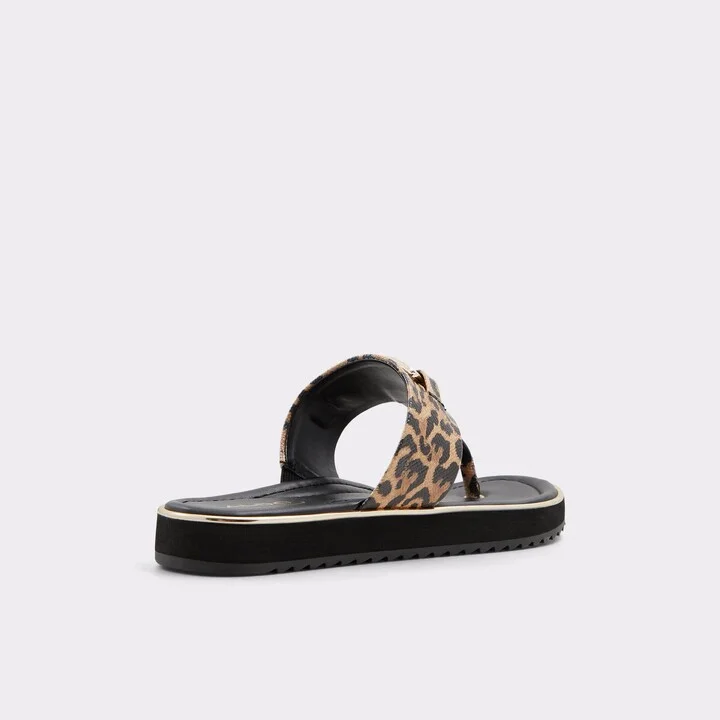 T-strap sandal - Image 2