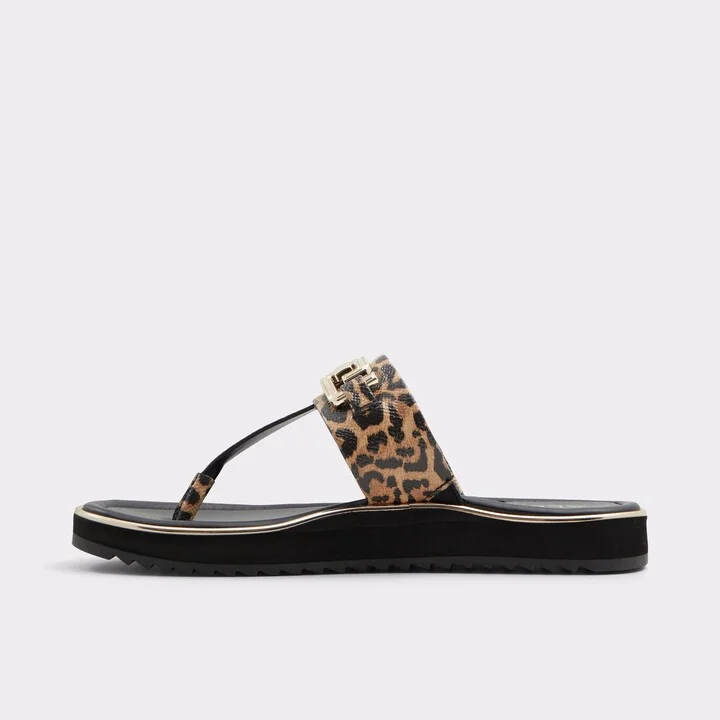 T-strap sandal - Image 3