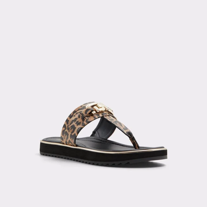T-strap sandal - Image 4