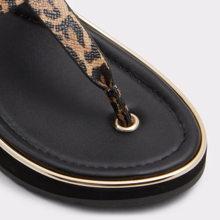 T-strap sandal - Image 5