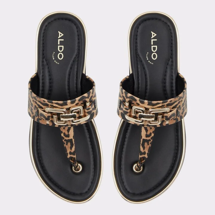 T-strap sandal - Image 6