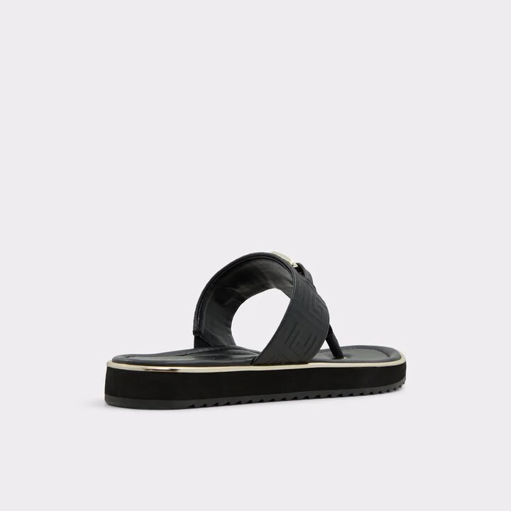 T-strap sandal - Image 2
