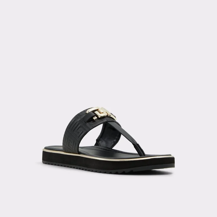 T-strap sandal - Image 4