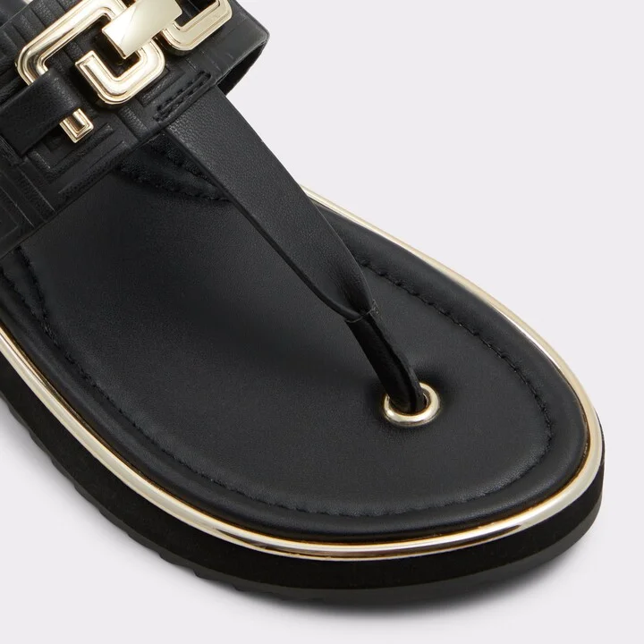 T-strap sandal - Image 5