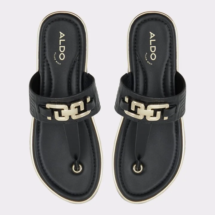 T-strap sandal - Image 6