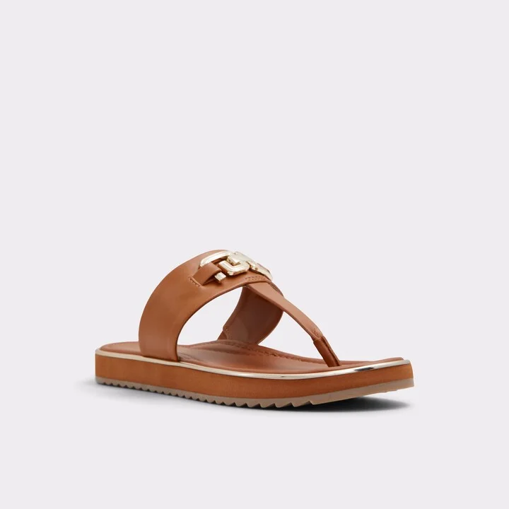 T-strap sandal - Image 4