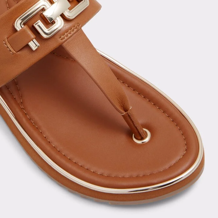 T-strap sandal - Image 5
