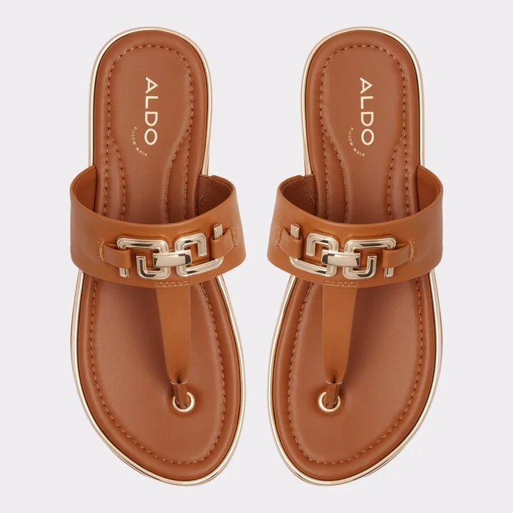 T-strap sandal - Image 6