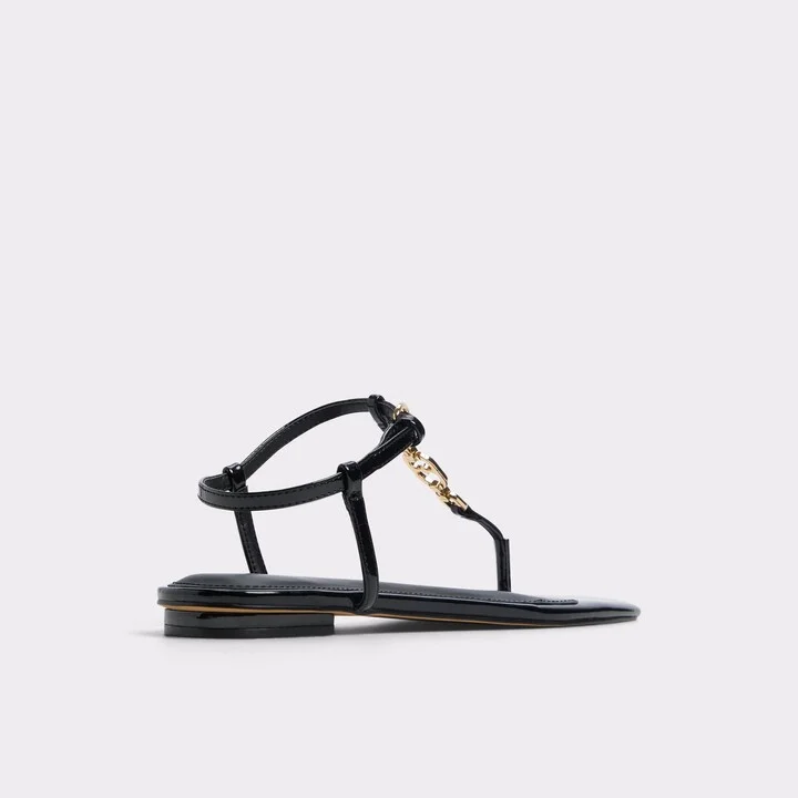 T-strap sandal - Image 2