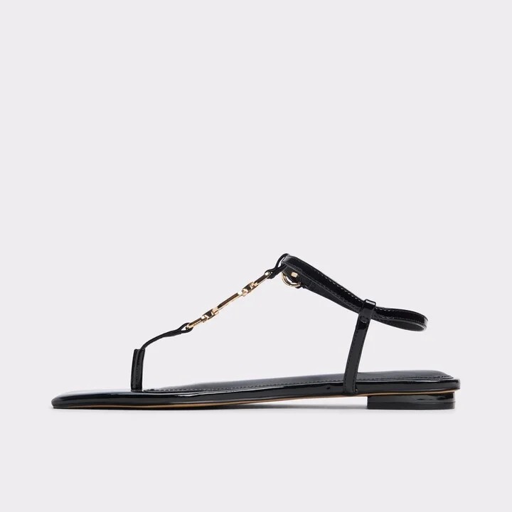T-strap sandal - Image 3