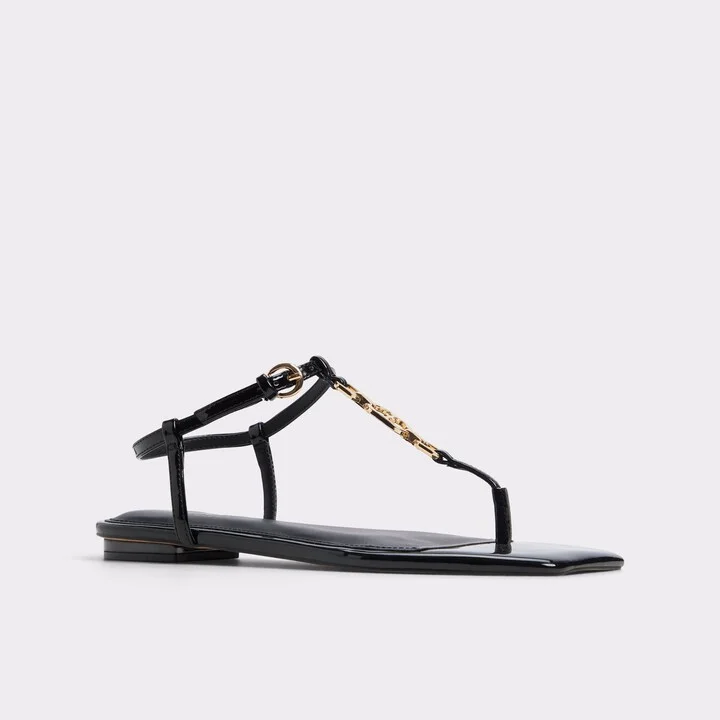 T-strap sandal - Image 4