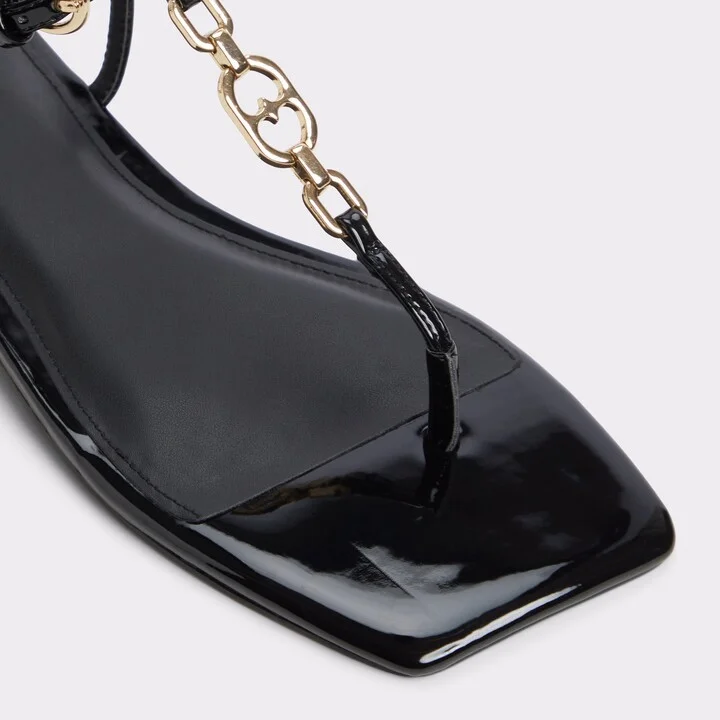 T-strap sandal - Image 5