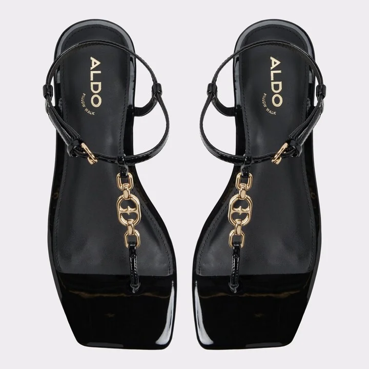 T-strap sandal - Image 6
