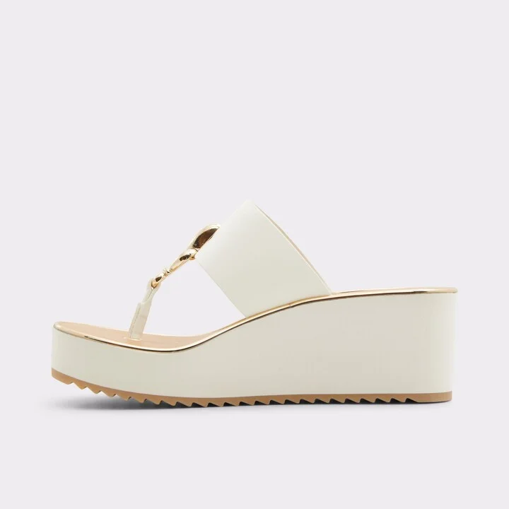 T-strap sandal - Image 3