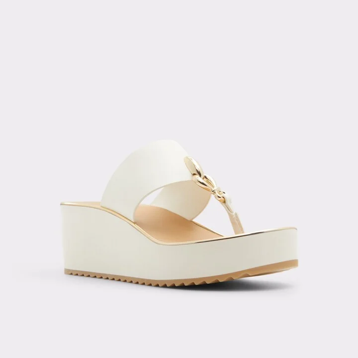 T-strap sandal - Image 4