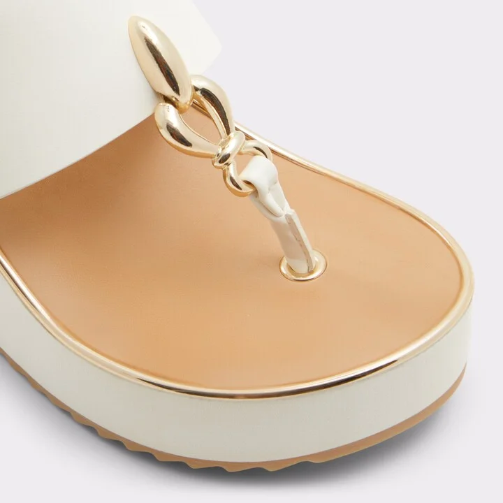 T-strap sandal - Image 5