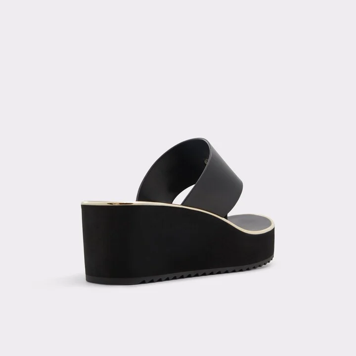 T-strap sandal - Image 2