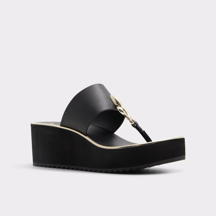 T-strap sandal - Image 4