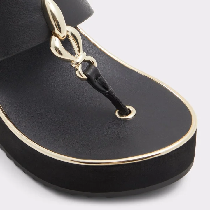 T-strap sandal - Image 5