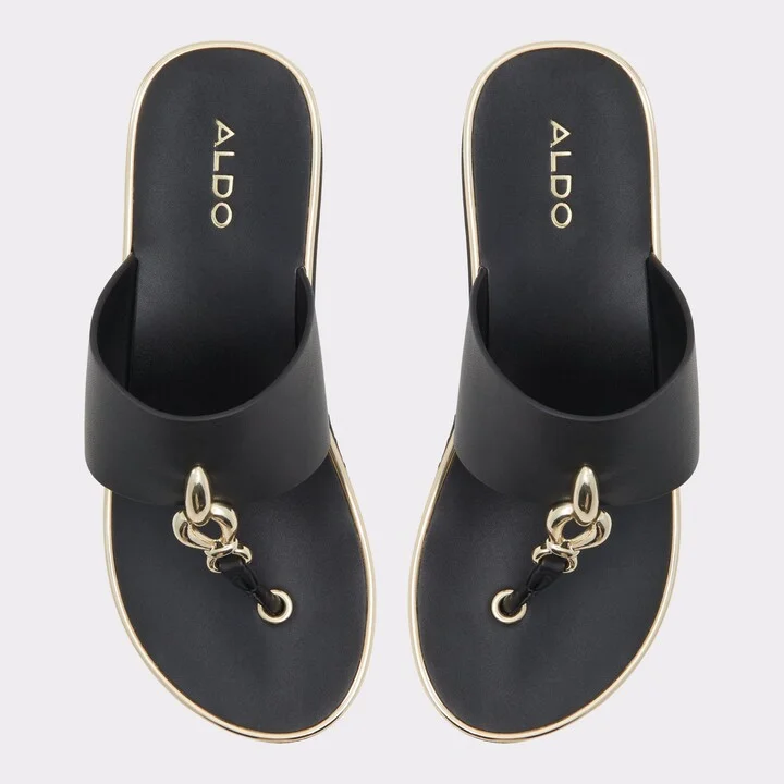 T-strap sandal - Image 6